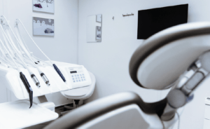 cost segregation study on dental office