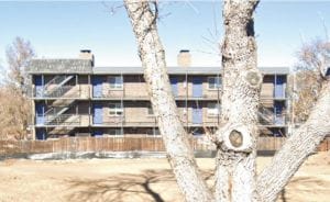 cost segregation study apartment building