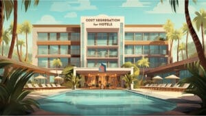 cost segregation for hotels