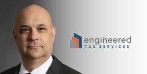 New Engineered Tax Services President
