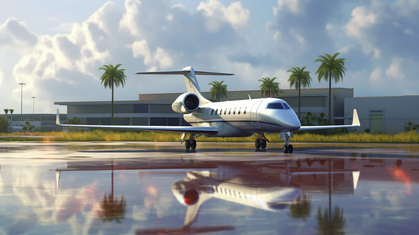 private aviation solutions