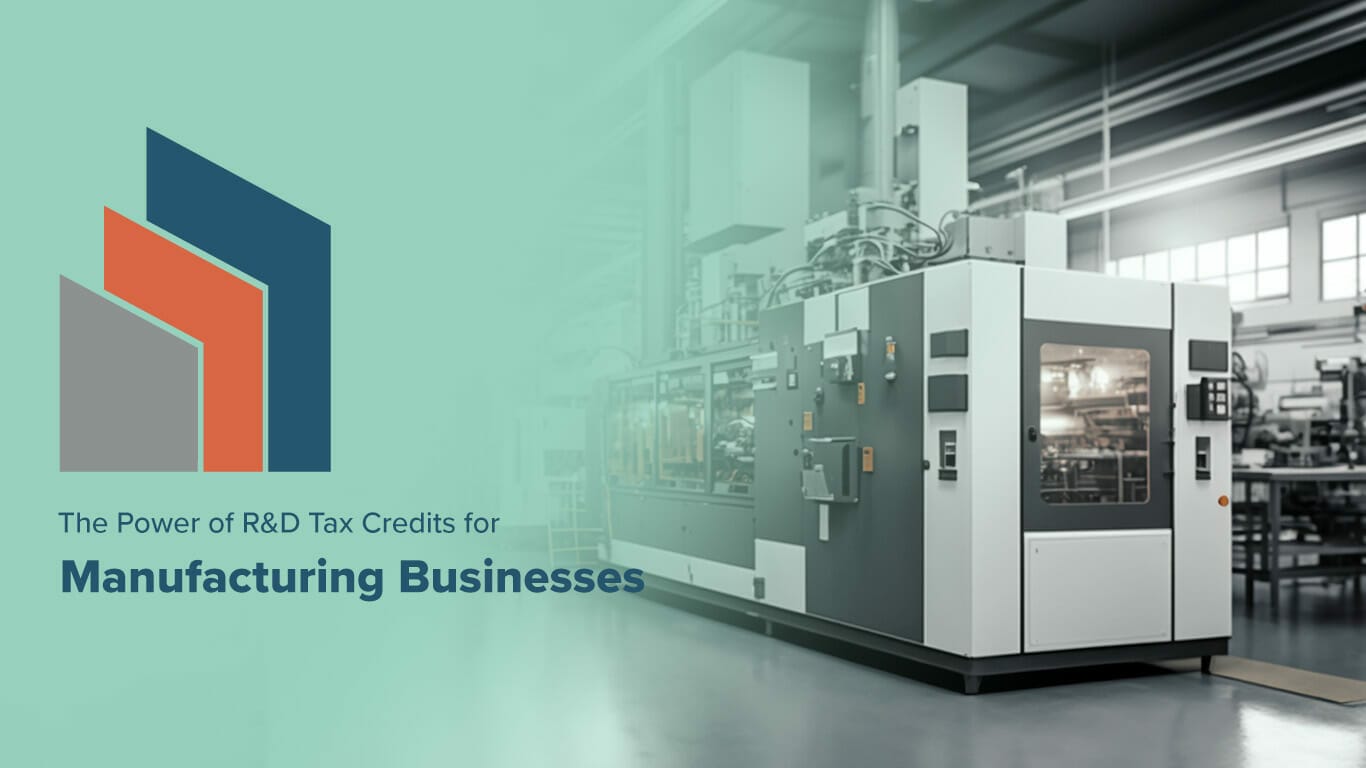 manufacturing businesses