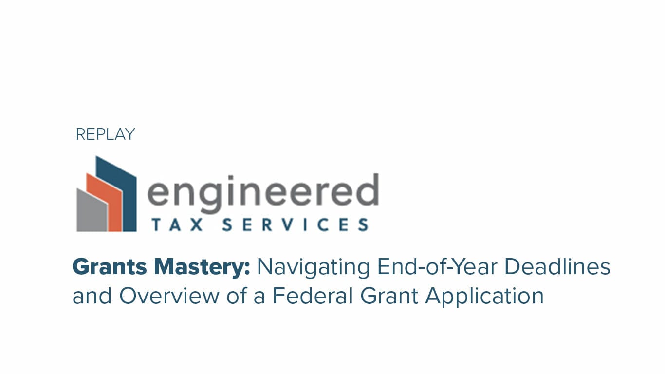 navigating grants 2023