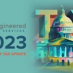 taxes in 2023